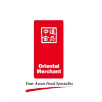 Oriental Merchant Group logo, Oriental Merchant Group contact details