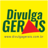 Divulga Gerais logo, Divulga Gerais contact details