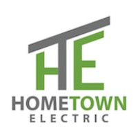 Hometown Electric Ltd logo, Hometown Electric Ltd contact details