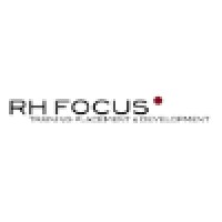 RH FOCUS Training & Placement logo, RH FOCUS Training & Placement contact details