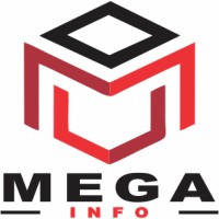 Mega Info - Informática & Games logo, Mega Info - Informática & Games contact details