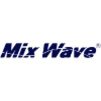 Mix Wave, Inc. logo, Mix Wave, Inc. contact details