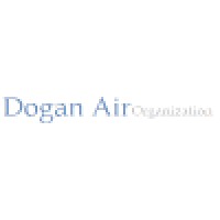 Dogan Air Organization logo, Dogan Air Organization contact details