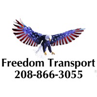 Freedom Shuttle Services Inc logo, Freedom Shuttle Services Inc contact details