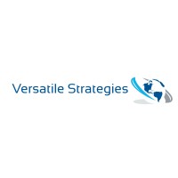 Versatile Strategies logo, Versatile Strategies contact details