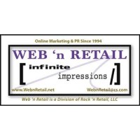 Web n Retail logo, Web n Retail contact details