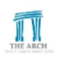 THE ARCH Hospitality Solutions logo, THE ARCH Hospitality Solutions contact details