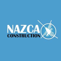 Nazca Construction LLC logo, Nazca Construction LLC contact details