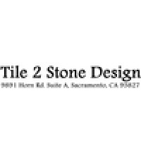 Tile 2 Stone Designs logo, Tile 2 Stone Designs contact details