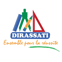 Fondation Marocaine pour le Soutien Scolaire - Dirassati logo, Fondation Marocaine pour le Soutien Scolaire - Dirassati contact details