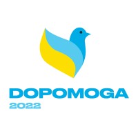 «Допомога 2022» (DOPOMOGA 2022) logo, «Допомога 2022» (DOPOMOGA 2022) contact details