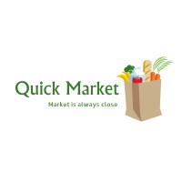 Quick Market, Inc. logo, Quick Market, Inc. contact details