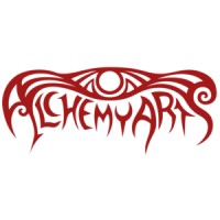 Alchemy Arts logo, Alchemy Arts contact details