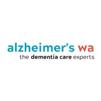 Alzheimer's WA logo, Alzheimer's WA contact details