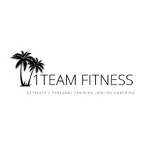 1Team Fitness logo, 1Team Fitness contact details