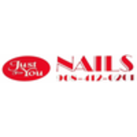 Nails Just For You logo, Nails Just For You contact details