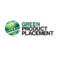 Green Product Placement logo, Green Product Placement contact details