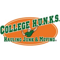 College HUNKS Hauling Junk and Moving - Denver logo, College HUNKS Hauling Junk and Moving - Denver contact details