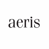 Aeris Design Official logo, Aeris Design Official contact details