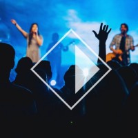 Likewise Worship logo, Likewise Worship contact details