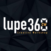 Lupe 360 Creative Workshop logo, Lupe 360 Creative Workshop contact details