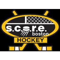 SCORE Boston Hockey logo, SCORE Boston Hockey contact details