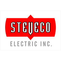 Steveco Electric Inc logo, Steveco Electric Inc contact details