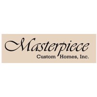 Masterpiece Custom Homes, Inc. logo, Masterpiece Custom Homes, Inc. contact details