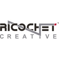 Ricochet Creative logo, Ricochet Creative contact details