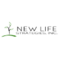 New Life Strategies logo, New Life Strategies contact details