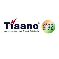 Tiaano-Project logo, Tiaano-Project contact details