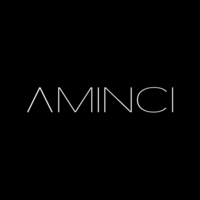 Aminci logo, Aminci contact details