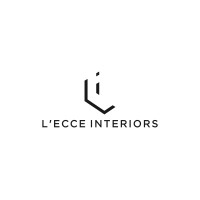 L'ecce Home & Interiors logo, L'ecce Home & Interiors contact details