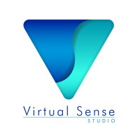 Virtual Sense Studio logo, Virtual Sense Studio contact details