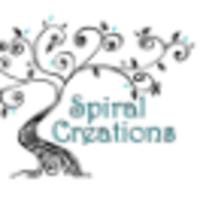 Spiral Creations LLC logo, Spiral Creations LLC contact details