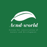 Acndworld logo, Acndworld contact details