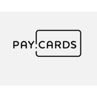 Pay.Cards logo, Pay.Cards contact details