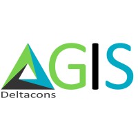 Deltacons GIS logo, Deltacons GIS contact details