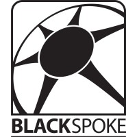 Blackspoke logo, Blackspoke contact details