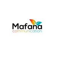 Mafana Communication logo, Mafana Communication contact details