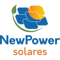 NEW POWER SOLARES logo, NEW POWER SOLARES contact details