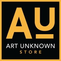 Art Unknown Store logo, Art Unknown Store contact details