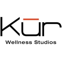 Kur Wellness Studios logo, Kur Wellness Studios contact details