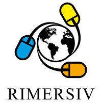 Rimersiv logo, Rimersiv contact details