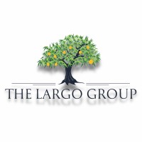 The Largo Group logo, The Largo Group contact details