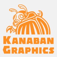 KANABAN GRAPHICS Ltd. logo, KANABAN GRAPHICS Ltd. contact details