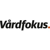 Vårdfokus logo, Vårdfokus contact details