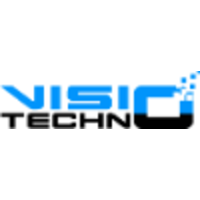 VisioTechno logo, VisioTechno contact details