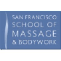 San Francisco School of Massage & Bodywork logo, San Francisco School of Massage & Bodywork contact details