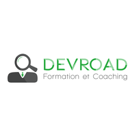 DEVROAD logo, DEVROAD contact details